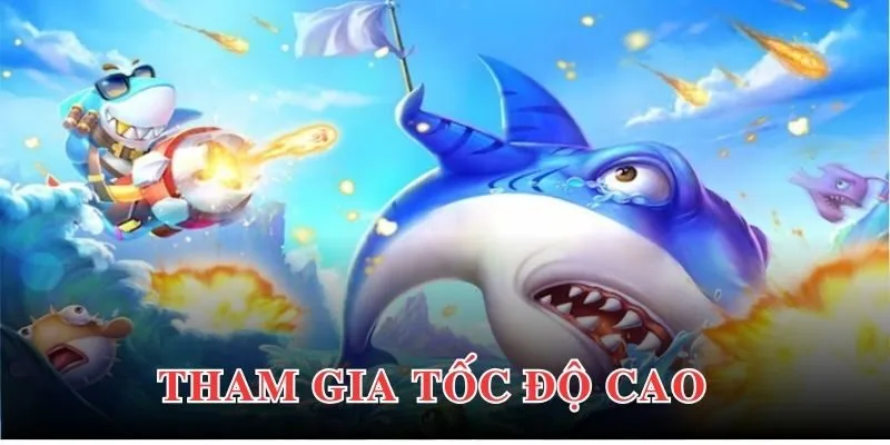 Tham gia game linh hoạt đảm bảo tốc độ truy cập mượt mà, ổn định